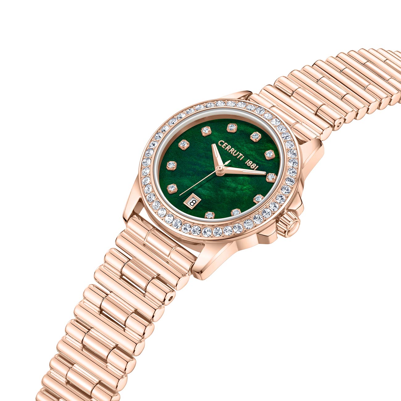 Cerruti 1881 Turchino CIWLH0051903