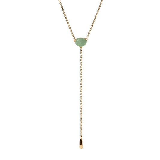 PDPaola Green Aventurine Stella COB1-C77-U