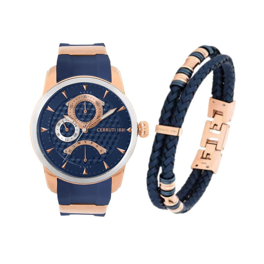 Cerruti 1881 Tesero CRTESESET20
