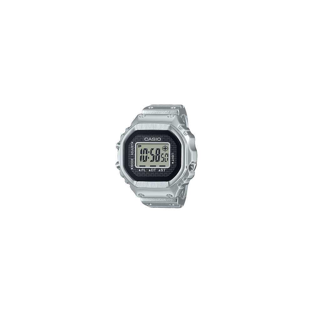 Casio 50th Anniversary Ring Watch CRW-001-1ER