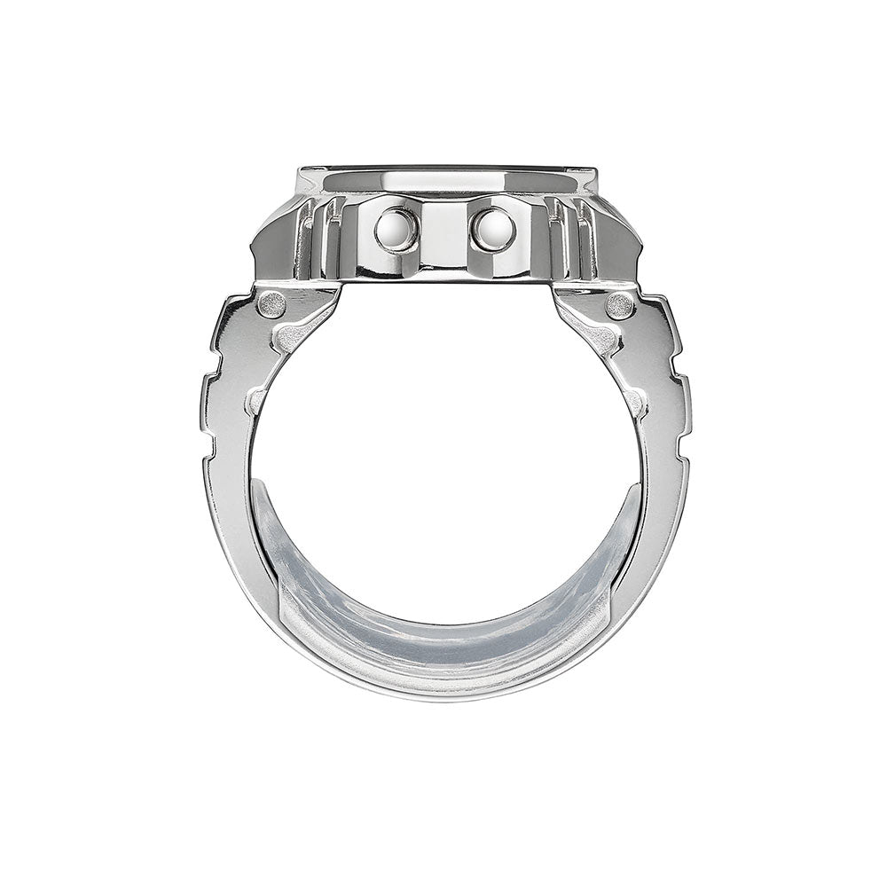 Casio 50th Anniversary Ring Watch CRW-001-1ER