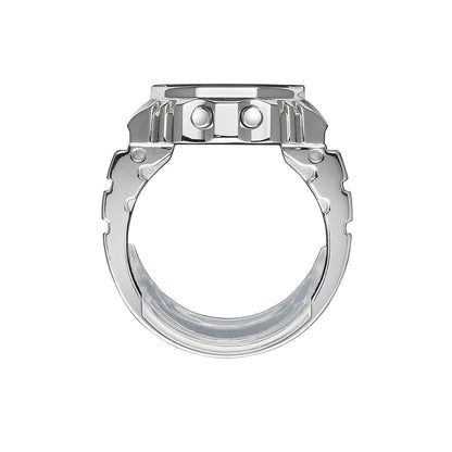 Casio 50th Anniversary Ring Watch CRW-001-1ER