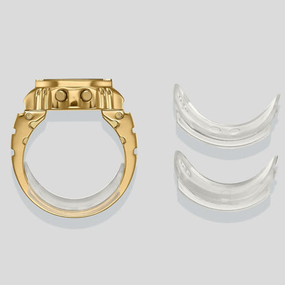 Casio G-Shock Ring Watch CRW-001G-9ER