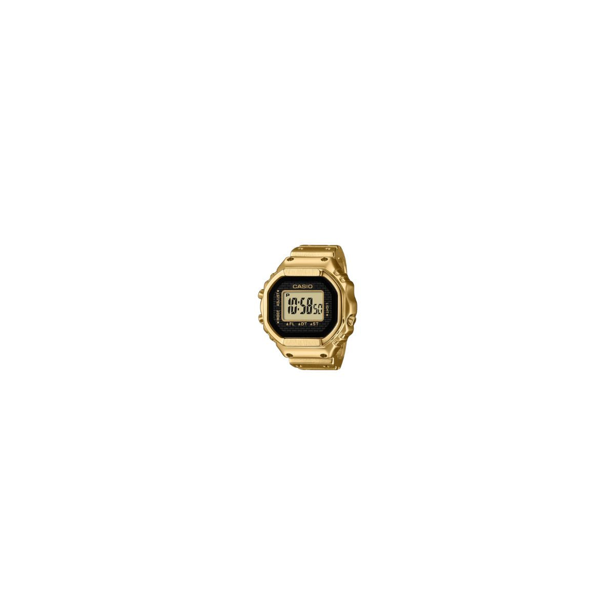 Casio G-Shock Ring Watch (CRW-001G-9ER) – WatchClick