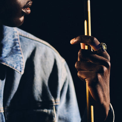 Casio G-Shock Ring Watch CRW-001G-9ER