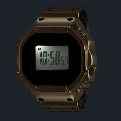 Casio G-Shock Ring Watch CRW-001G-9ER
