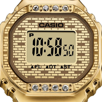Casio G-Shock x J Balvin Ring Watch Collaboration Limited Edition CRW-001JB-9ER