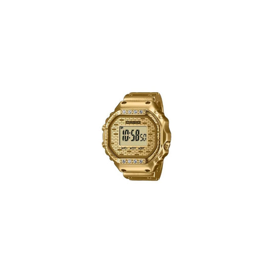 Casio G-Shock x J Balvin Ring Watch Collaboration Limited Edition CRW-001JB-9ER