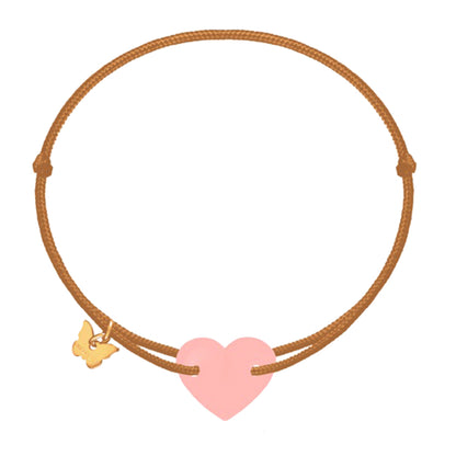 Borboleta Heart CY-BHPMC-30