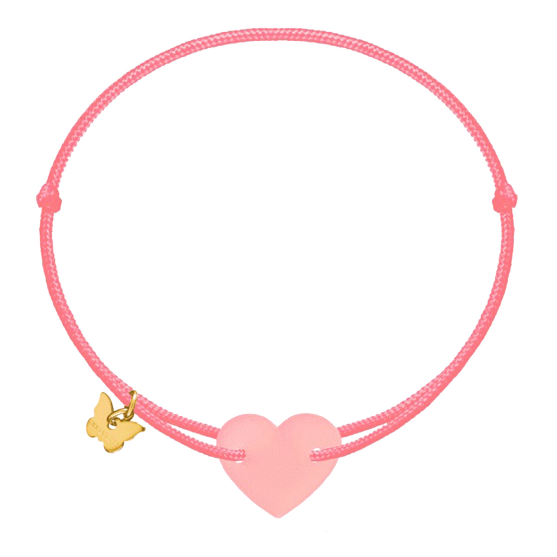 Borboleta Heart CY-BHPPH-30