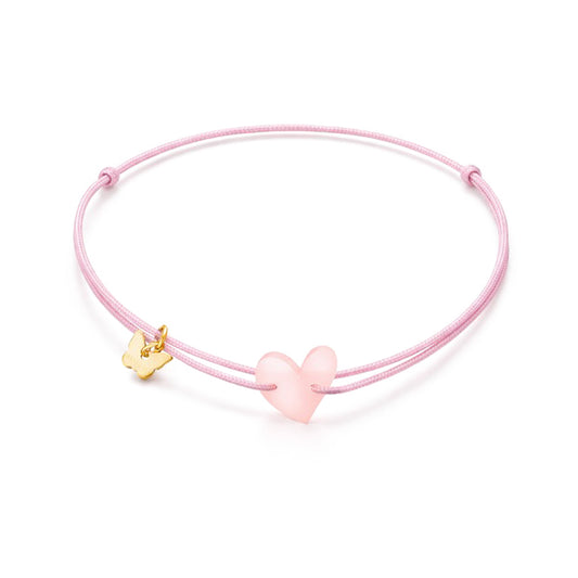 Borboleta Heart CY-BHPPP-37