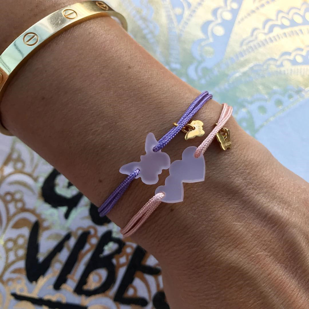 Borboleta Butterfly CY-BKBK-10