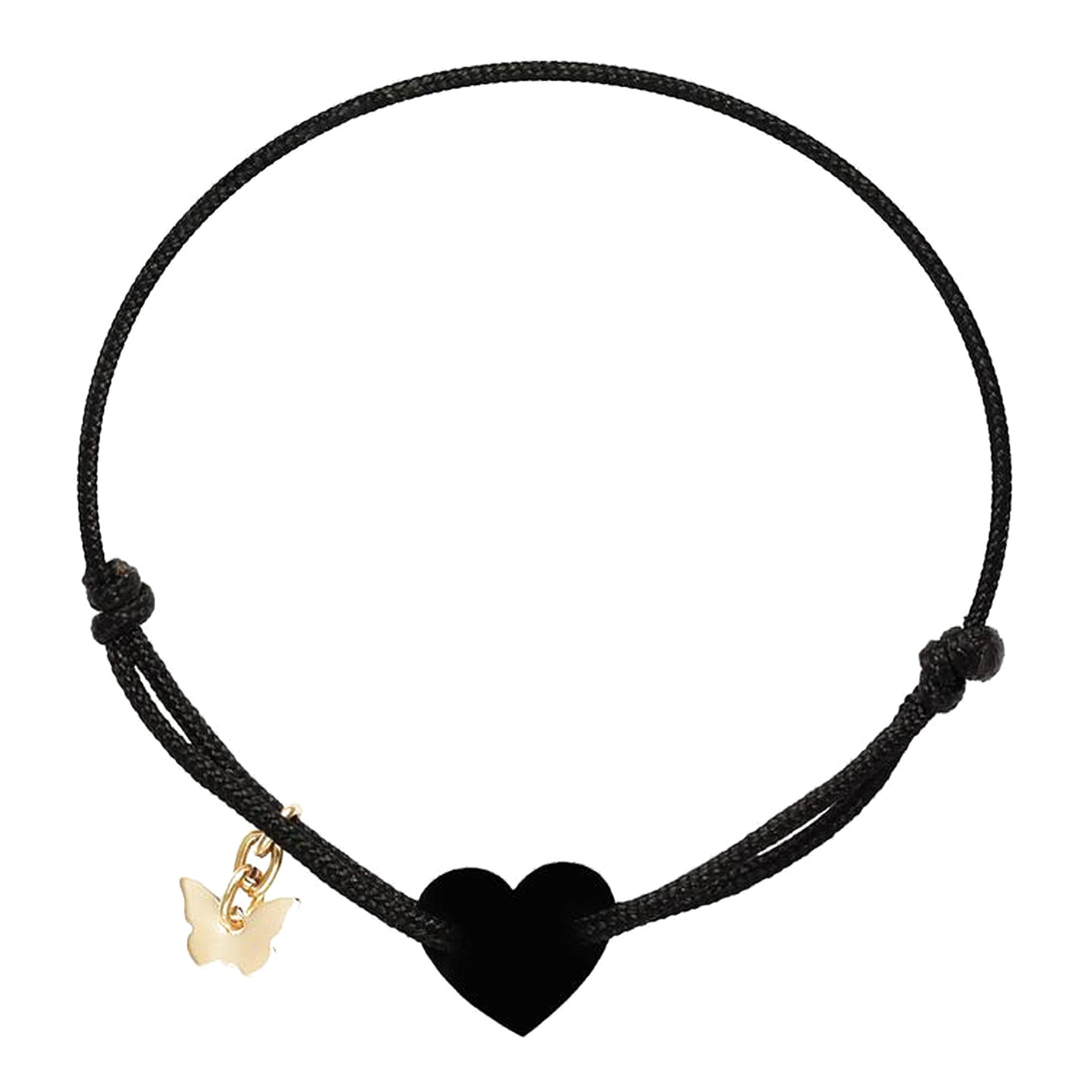 Borboleta Heart CY-BKBK-30