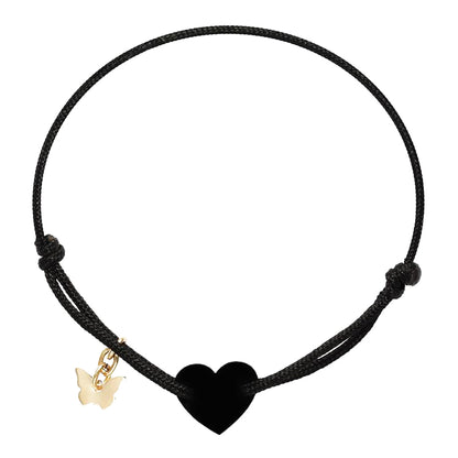 Borboleta Heart CY-BKBK-30