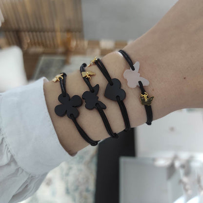 Borboleta Heart CY-BKBK-30