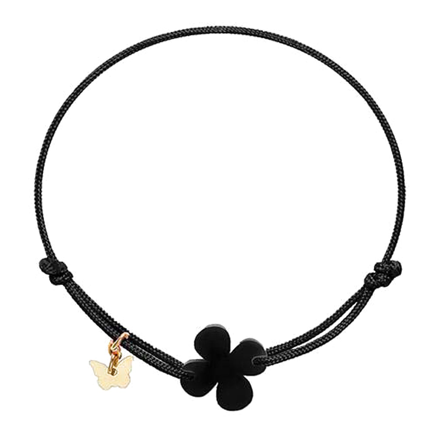 Borboleta Clover CY-BKBK-40