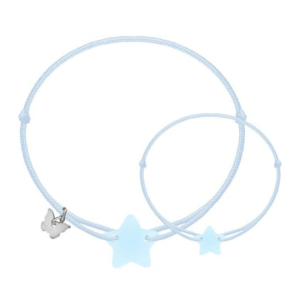 Borboleta Star CY-FBLB-20MB-WL