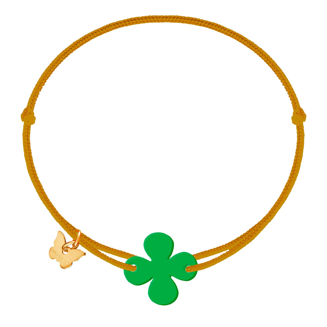 Borboleta Clover CY-GNGD-40