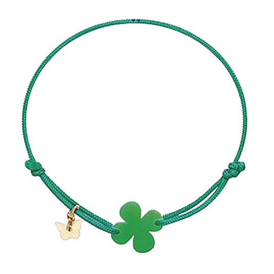 Borboleta Clover CY-GNGN-40