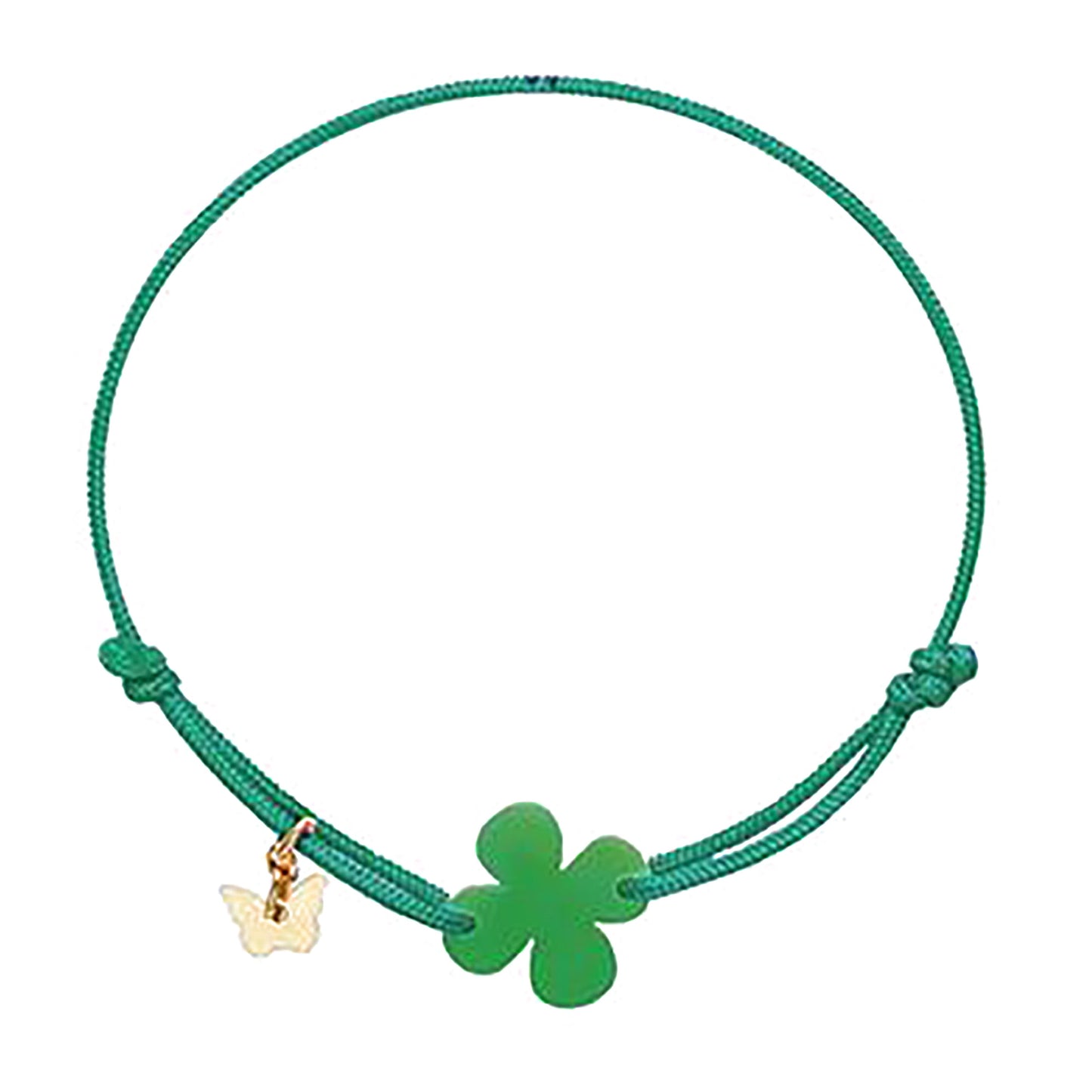 Borboleta Clover CY-GNGN-40
