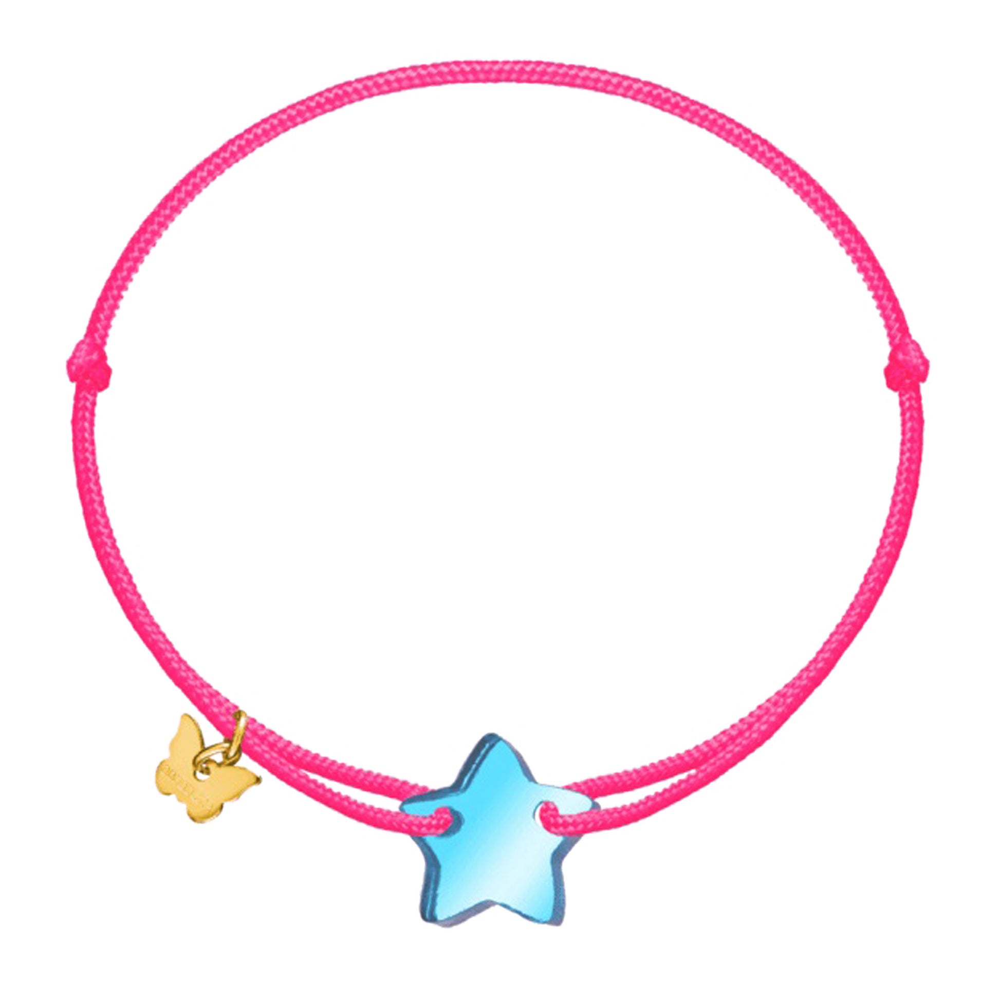 Borboleta Star CY-MBENP-20