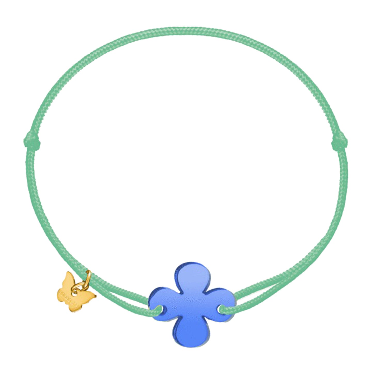 Borboleta Clover CY-MBETL-40
