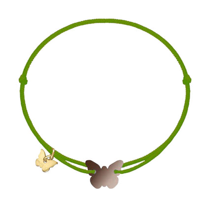 Borboleta Butterfly CY-MBZWW-10