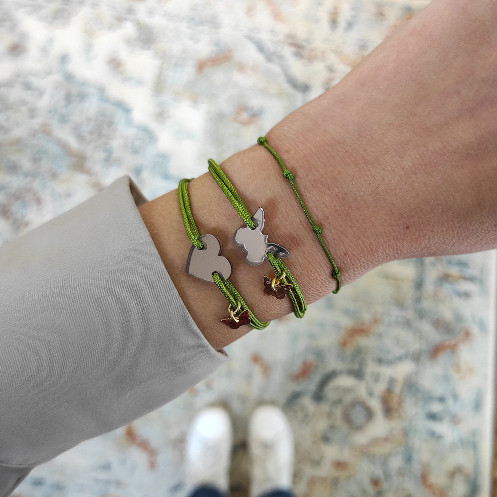 Borboleta Butterfly CY-MBZWW-10