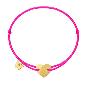Borboleta Heart CY-MGDNP-30
