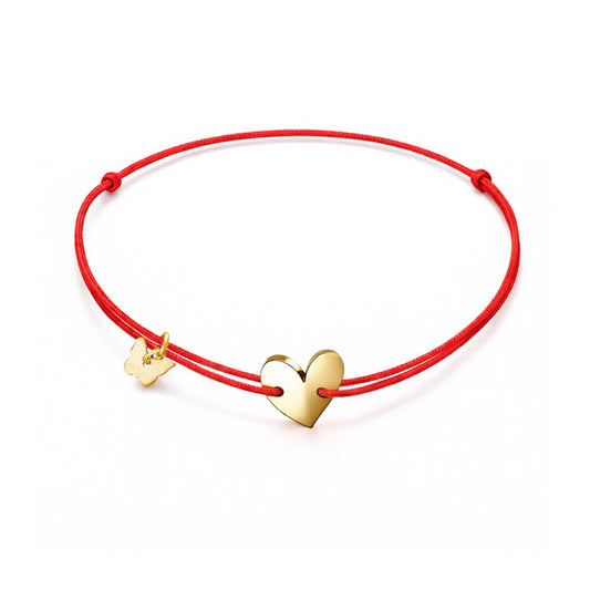Borboleta Heart CY-MGDRD-37
