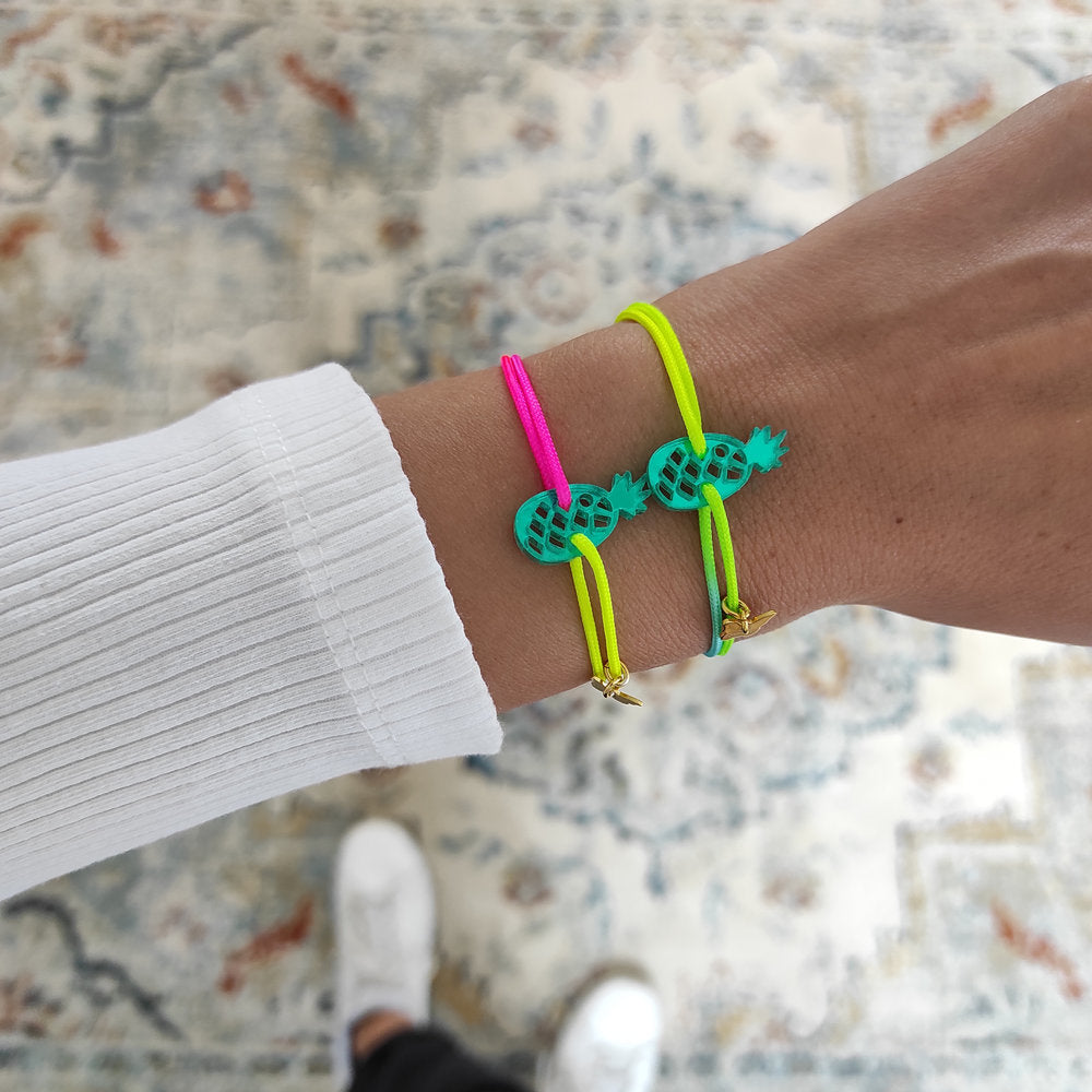 Borboleta Tropic CY-MGNFM-71