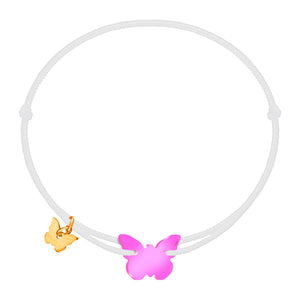 Borboleta Butterfly CY-MPKSL-10