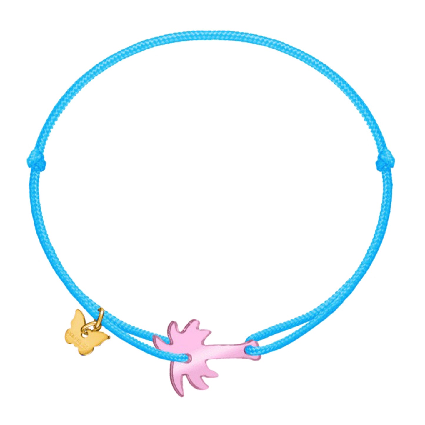 Borboleta Tropic CY-MPKTQ-74