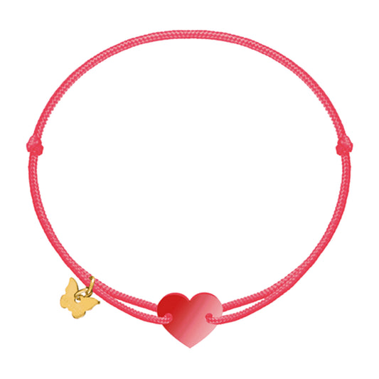 Borboleta Heart CY-MRDBP-30