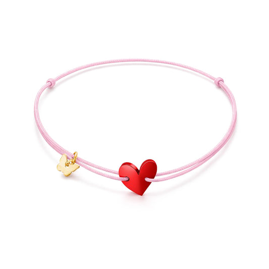 Borboleta Heart CY-MRDPP-37
