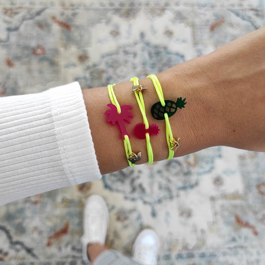 Borboleta Tropic CY-NPNY-70