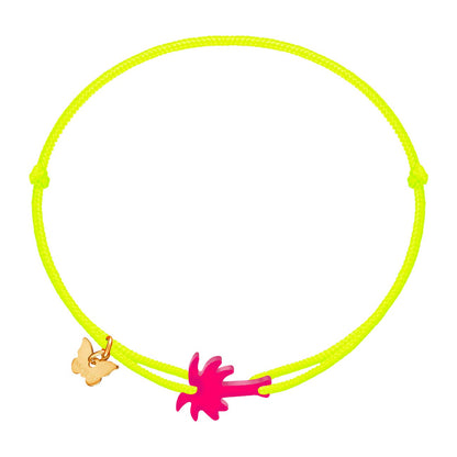 Borboleta Tropic CY-NPNY-74