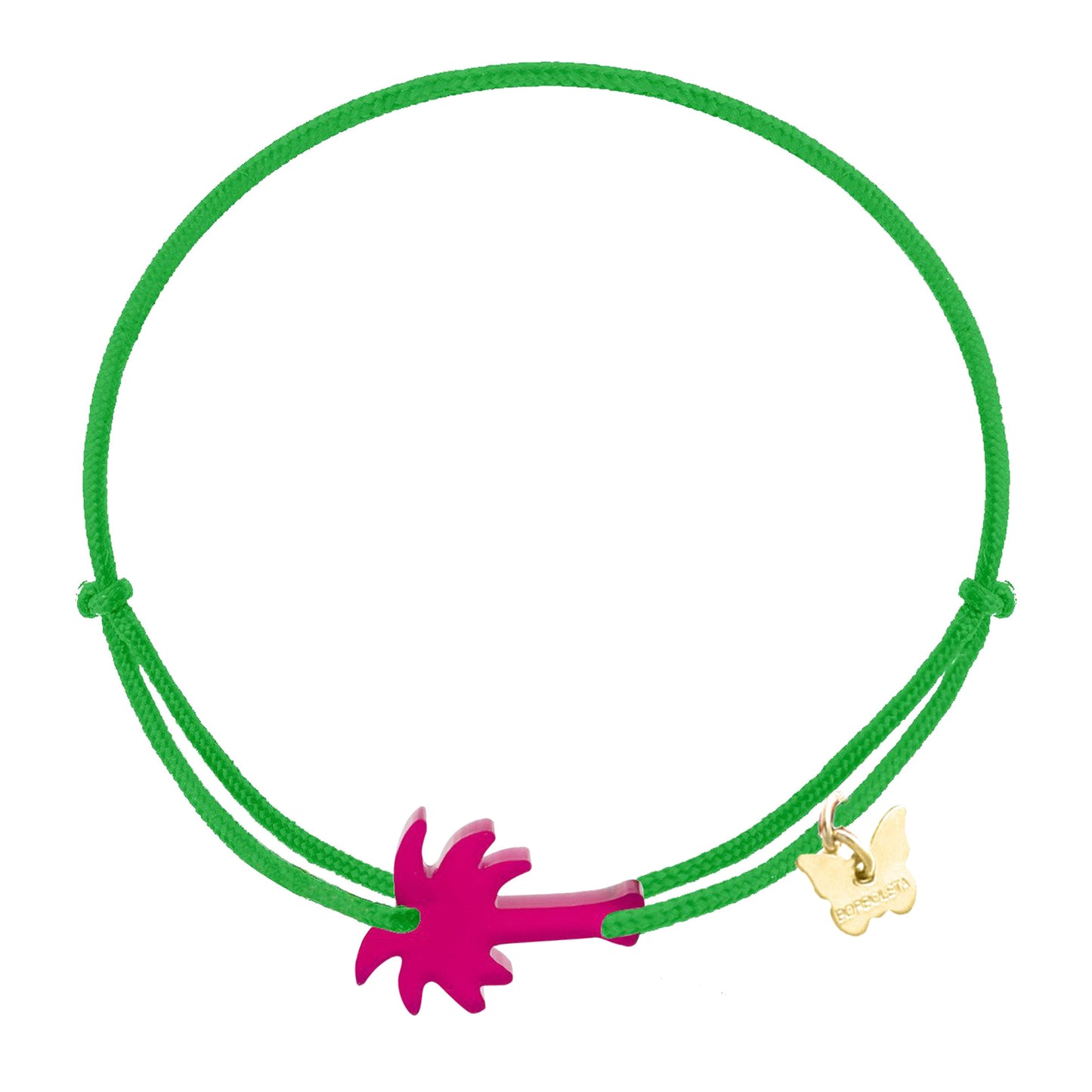 Borboleta Tropic CY-NPRG-74