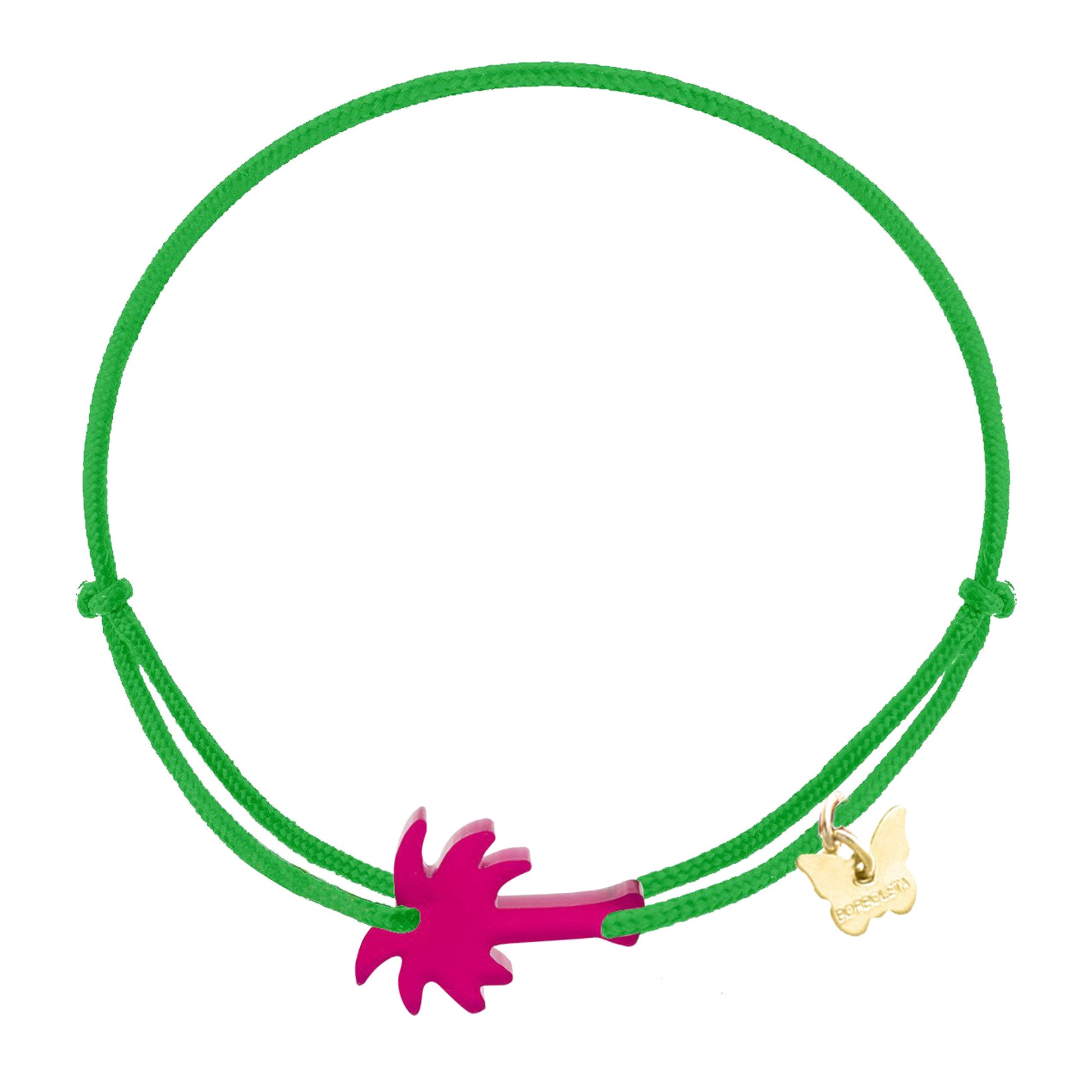 Borboleta Tropic CY-NPRG-74