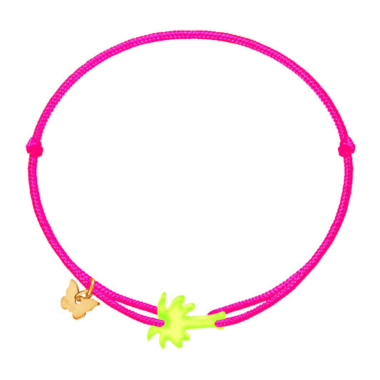 Borboleta Tropic CY-NYNP-74