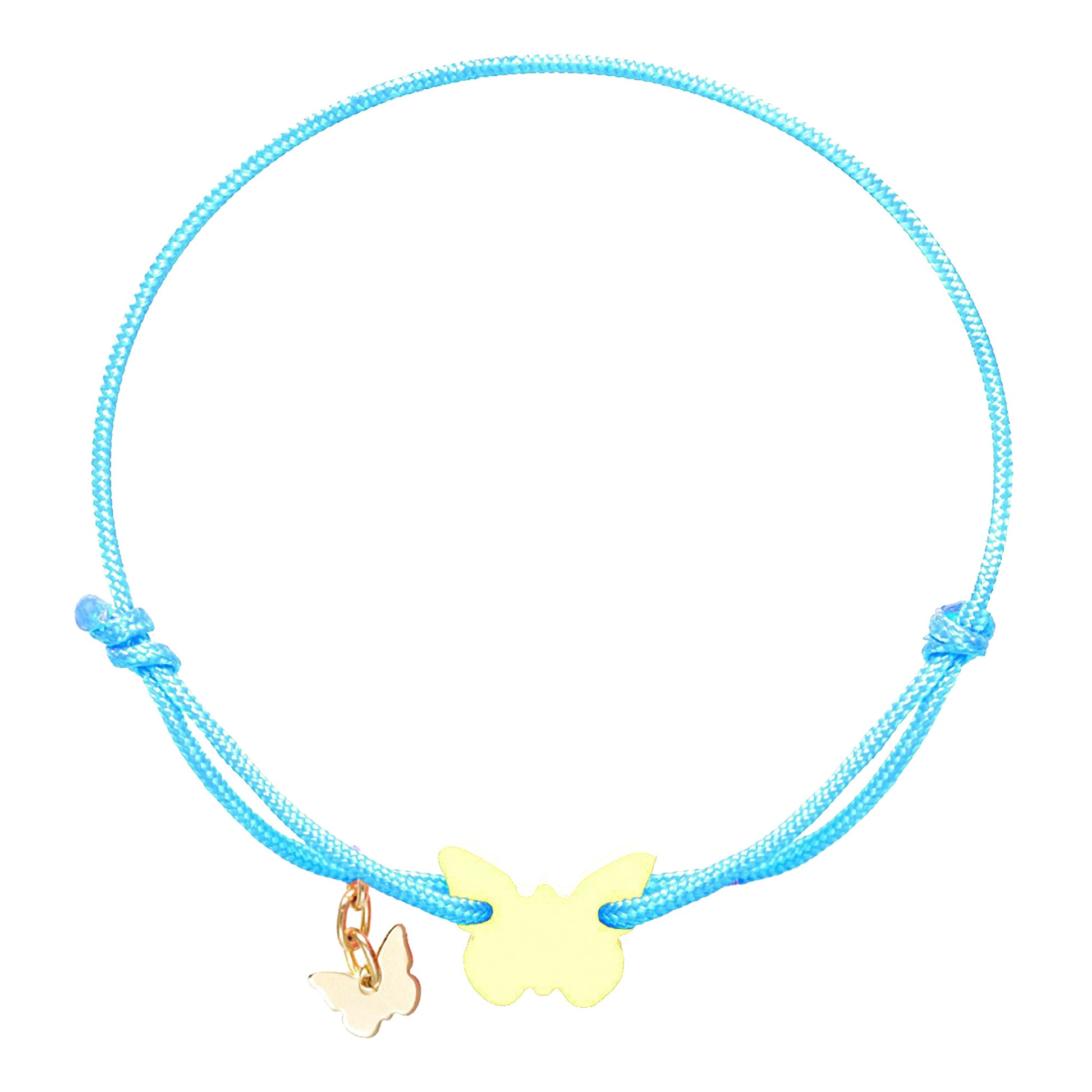 Borboleta Butterfly CY-NYTQ-10