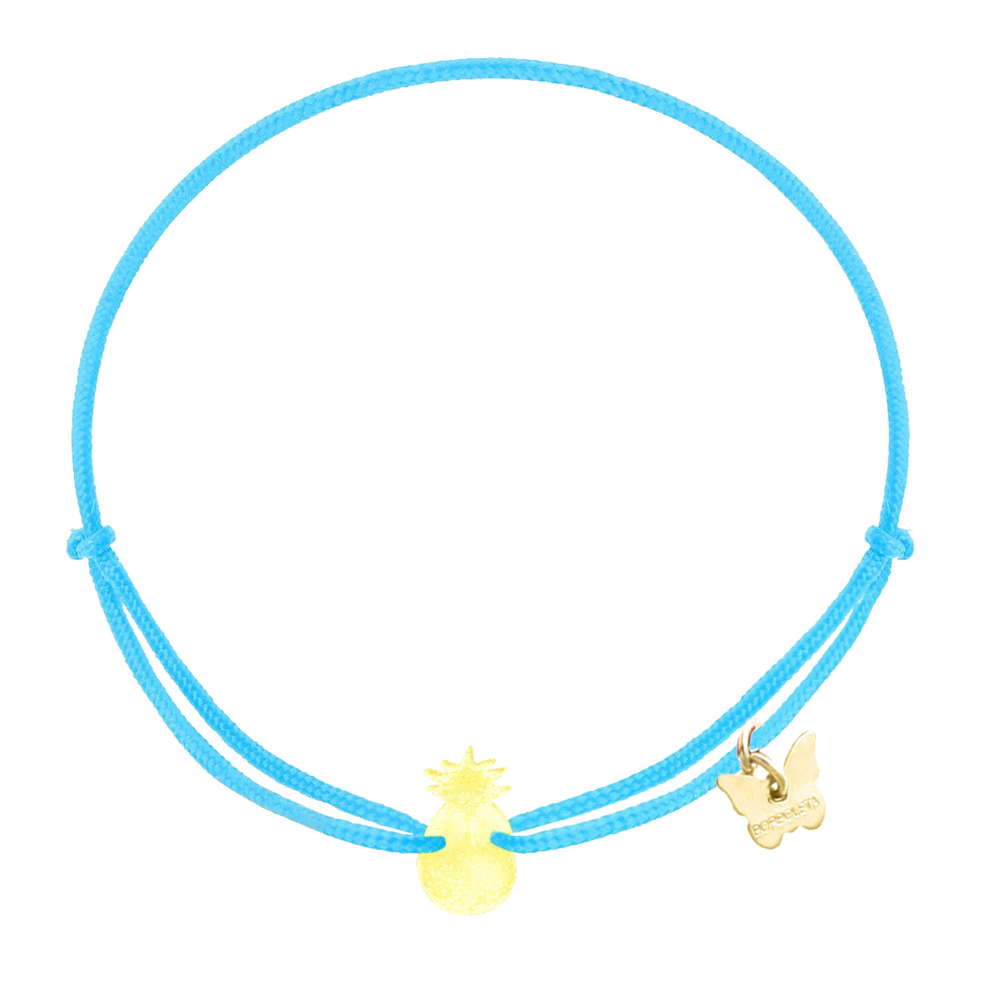 Borboleta Tropic CY-NYTQ-70