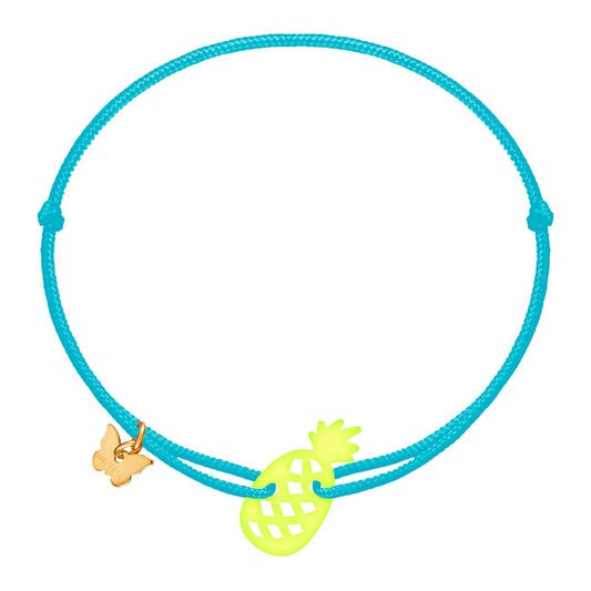 Borboleta Tropic CY-NYTQ-71