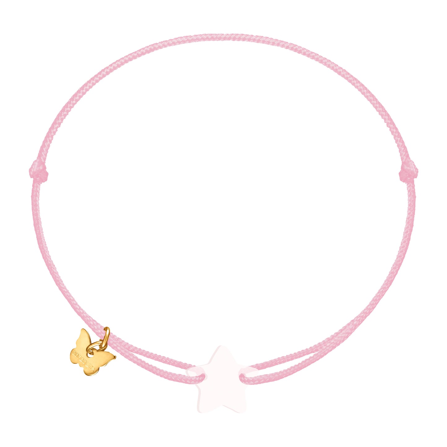 Borboleta Star CY-PPAP-20S