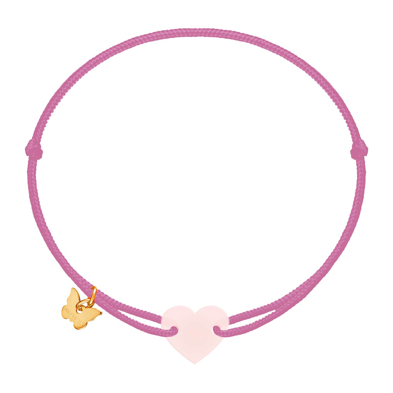Borboleta Heart CY-PPAP-30