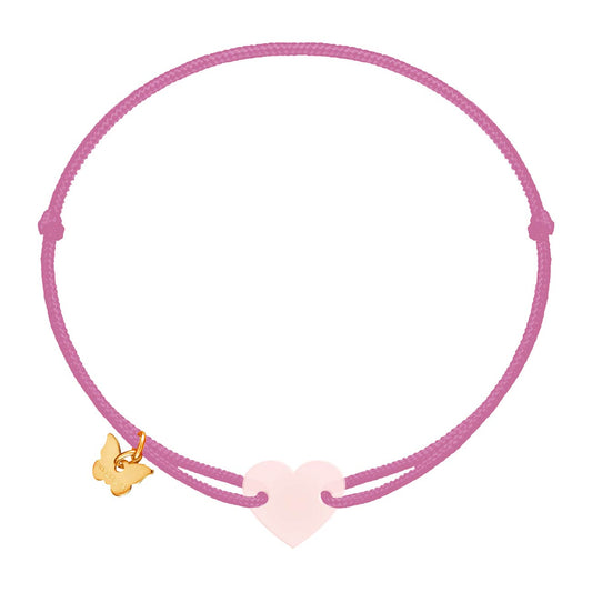 Borboleta Heart CY-PPAP-30