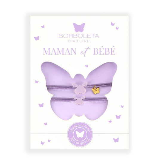 Borboleta Butterfly CY-PPFL-10MB