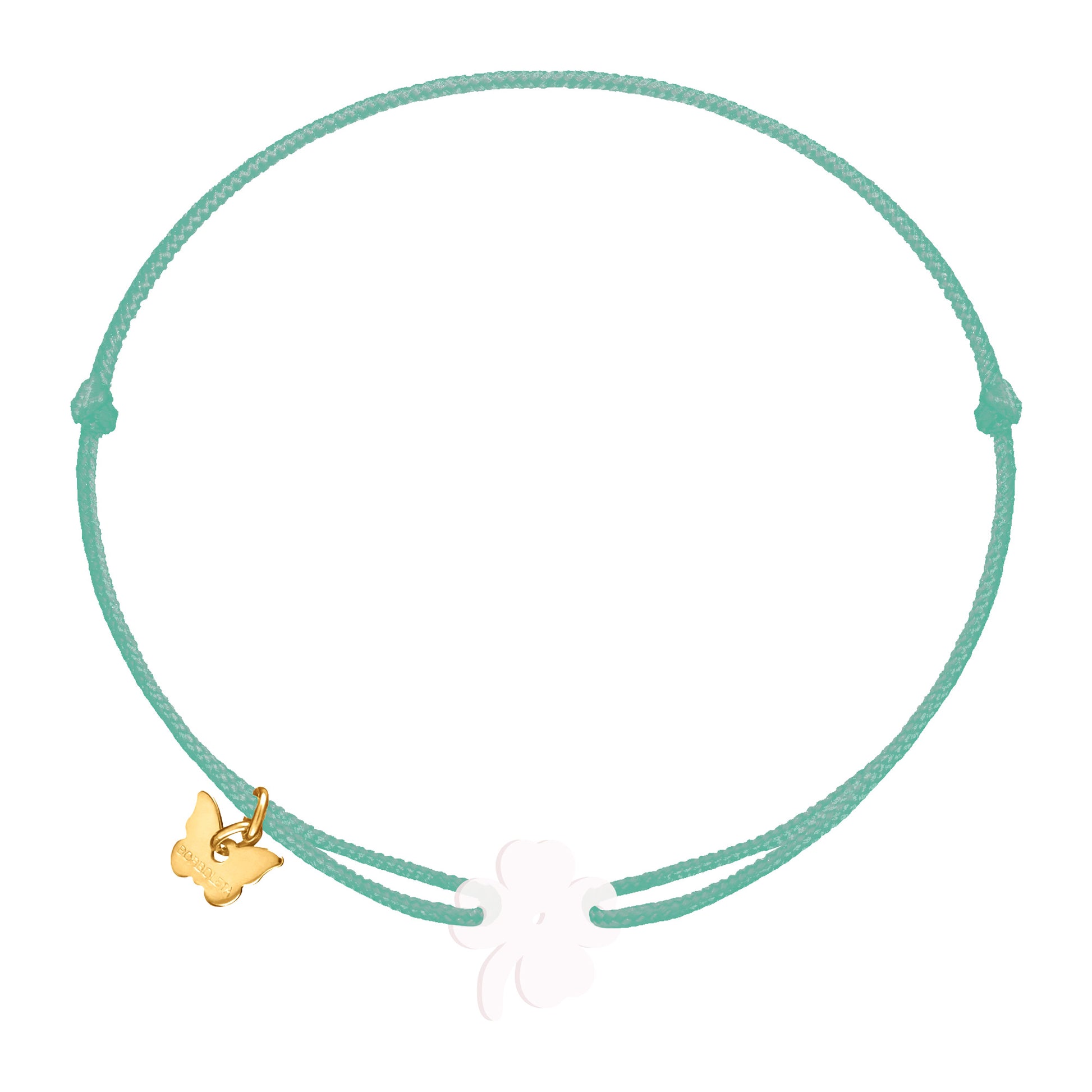 Borboleta Clover CY-PPGN-42S