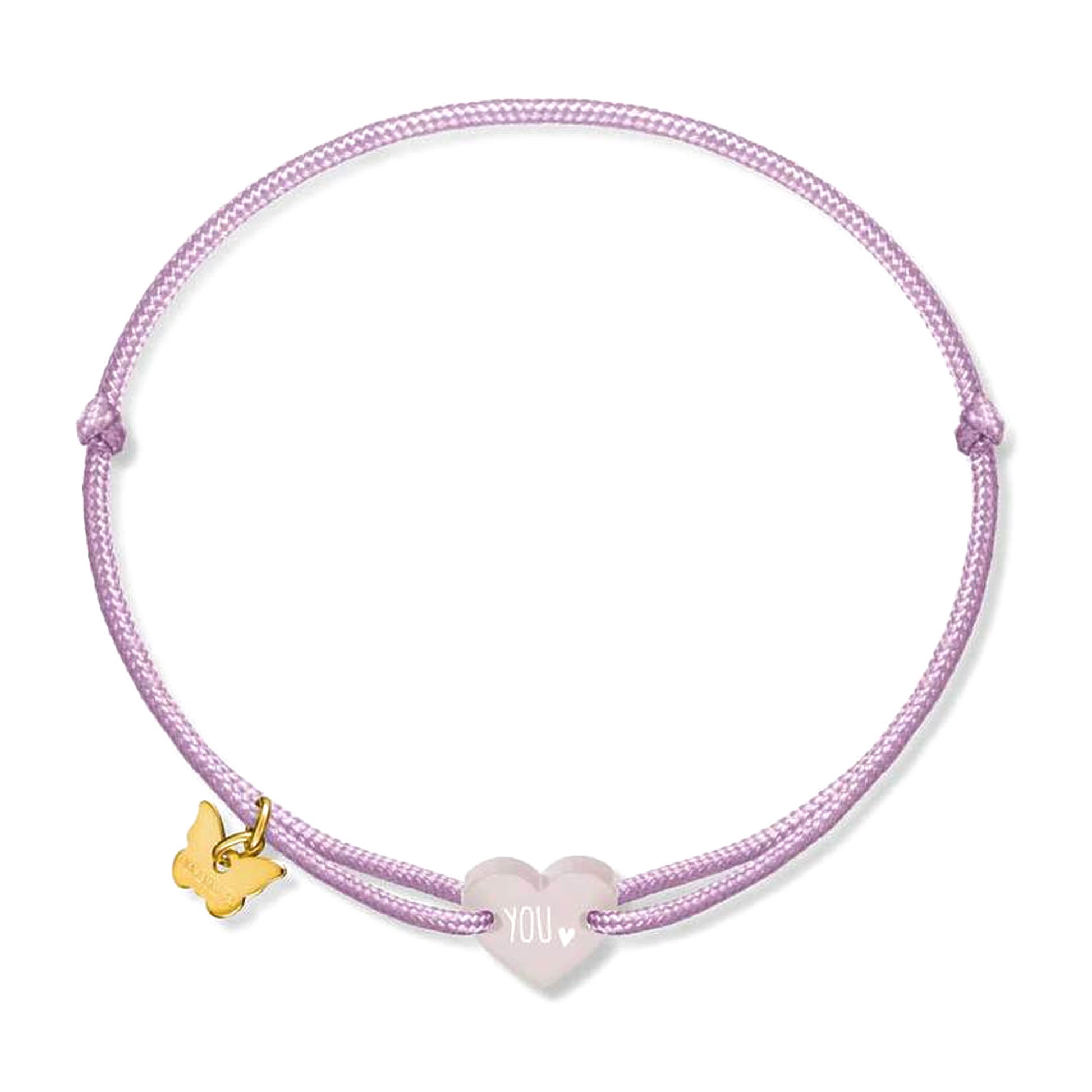 Borboleta Heart CY-PPME-30Y