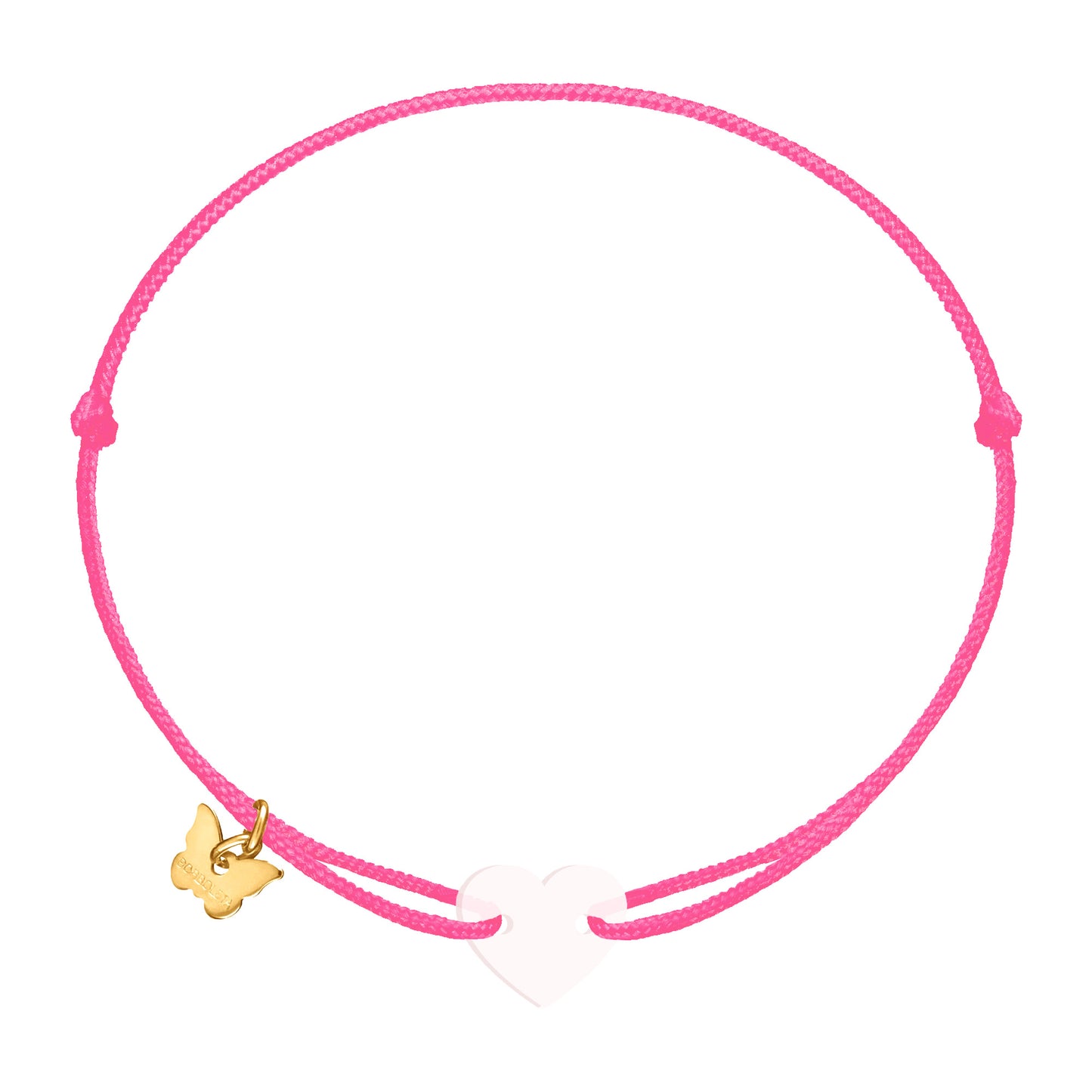 Borboleta Heart CY-PPRR-30S